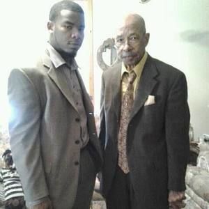 Meet your Posher, Markus